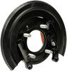Dorman 926-270 Parking Brake Assembly Loaded Brake Backing Plate