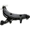 Dorman CB72224 Suspension Control Arm and Ball Joint Assembly Suspension Control Arm And Ball Joint Assembly