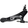 CB75043PR by DORMAN - Suspension Control Arm And Ball Joint Assembly