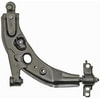520-878 by DORMAN - Suspension Control Arm