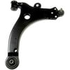 Dorman 520-155 Suspension Control Arm and Ball Joint Assembly Suspension Control Arm