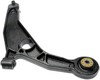 Dorman 520-497 Suspension Control Arm and Ball Joint Assembly Suspension Control Arm