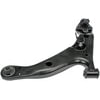 Dorman 524-125 Suspension Control Arm and Ball Joint Assembly Suspension Control Arm