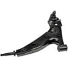 Dorman 524-127 Suspension Control Arm and Ball Joint Assembly Suspension Control Arm