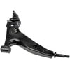 Dorman 524-128 Suspension Control Arm and Ball Joint Assembly Suspension Control Arm