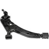 Dorman 524-132 Suspension Control Arm and Ball Joint Assembly Suspension Control Arm