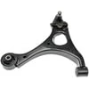 Dorman 524-142 Suspension Control Arm and Ball Joint Assembly Suspension Control Arm
