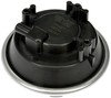 Dorman 600-102XD 4WD Actuator 4WD Front Differential Actuator