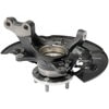Dorman 686-248 Steering Knuckle Kit Front Right Loaded Knuckle