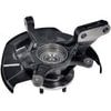 698-391 by DORMAN - Left Loaded Steering Knuckle