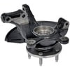 Dorman 698-404 Steering Knuckle Kit Right Loaded Steering Knuckle