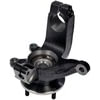 Dorman 698-406 Steering Knuckle Kit Right Loaded Steering Knuckle
