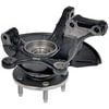 Dorman 698-405 Steering Knuckle Kit Left Loaded Steering Knuckle