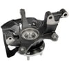 Dorman 698-415 Steering Knuckle Kit Left Loaded Steering Knuckle