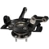 Dorman 698-423 Steering Knuckle Kit Left Loaded Steering Knuckle