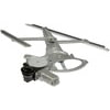 748-178 by DORMAN - Power Window Regulator And Motor Assembly