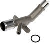 902-1075 by DORMAN - Engine Coolant Pipe - for 1999-2001 Ford Ranger