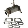 Dorman 904-937 Exhaust Gas Recirculation (EGR) Cooler Exhaust Gas Recirculation Cooler