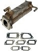 Dorman 904-938 Exhaust Gas Recirculation (EGR) Cooler Exhaust Gas Recirculation Cooler