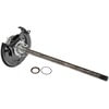 926-177 by DORMAN - Pre-Pressed Rear Axle