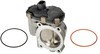 Dorman 977-0001 Fuel Injection Throttle Body Heavy Duty Electronic Throttle Body