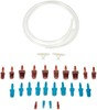 Dorman 14151 Brake Master Cylinder Bleeding Tool Master Cylinder Bleeder Kit