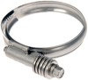 55245 by DORMAN - Power Band Clamp 2.5 - 3 Inch