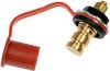 Dorman 91815 Battery Terminal Builders Series Red Battery Terminal Stud