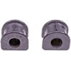 Dorman BSK12500 Suspension Stabilizer Bar Bushing Kit Stabilizer Bar Bushing Kit