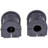 Dorman BSK59179 Suspension Stabilizer Bar Bushing Kit Stabilizer Bar Bushing Kit