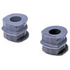 Dorman BSK69659 Suspension Stabilizer Bar Bushing Kit Stabilizer Bar Bushing Kit