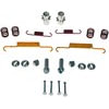 HW17551 by DORMAN - Drum Brake Hardware Kit