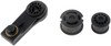 14044 by DORMAN - Manual Transmission Shift Cable Bushing
