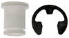 14073 by DORMAN - Shifter Cable Bushing Kit