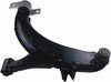 Dorman 524-501 Suspension Control Arm and Ball Joint Assembly Suspension Control Arm And Ball Joint Assembly