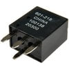 Dorman 601-218 Headlight Relay Headlight And Cooling Fan Relay