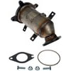 Dorman 679-532 Catalytic Converter Catalytic Converter - Pre-Converter