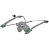 751-636 by DORMAN - Power Window Regulator And Motor Assembly