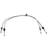 Dorman 905-652 Manual Transmission Shift Cable Gearshift Control Cable