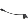 Dorman 907-816 Engine Camshaft Position Sensor Magnetic Camshaft Position Sensor