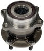 930-654 by DORMAN - Wheel Hub And Bearing Assembly - Rear