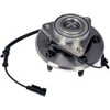 951-007 by DORMAN - Wheel Hub And Bearing Assembly - Front