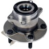 Dorman 951-089 Wheel Bearing and Hub Assembly Wheel Hub And Bearing Assembly - Rear
