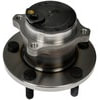 Dorman 951-103 Wheel Bearing and Hub Assembly Wheel Hub And Bearing Assembly - Rear