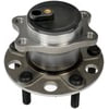 951-201 by DORMAN - Wheel Hub And Bearing Assembly - Rear