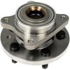 Dorman 951-250 Wheel Bearing and Hub Assembly Wheel Hub And Bearing Assembly - Front