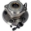 Dorman 951-300 Wheel Bearing and Hub Assembly Wheel Hub And Bearing Assembly - Rear