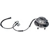 Dorman 951-303 Wheel Bearing and Hub Assembly Wheel Hub And Bearing Assembly - Front