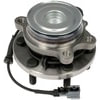 Dorman 951-401 Wheel Bearing and Hub Assembly Wheel Hub And Bearing Assembly - Front