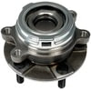 Dorman 951-403 Wheel Bearing and Hub Assembly Wheel Hub And Bearing Assembly - Front